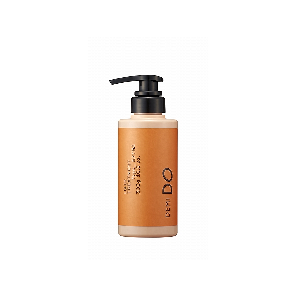 DEMI DO デミ デミドゥ ヘアトリートメント タイプ エクストラ 300g
