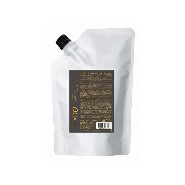 DEMI DO デミ デミドゥメン スカルプシャンプー メン タイプ MS 1000mL