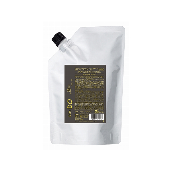 DEMI DO デミ デミドゥメン スカルプシャンプー メン タイプ OS 1000mL