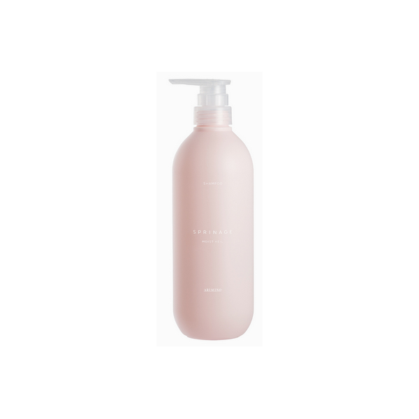 スプリナージュ アリミノ シャンプー モイストヴェール 680mL [ARIMINO