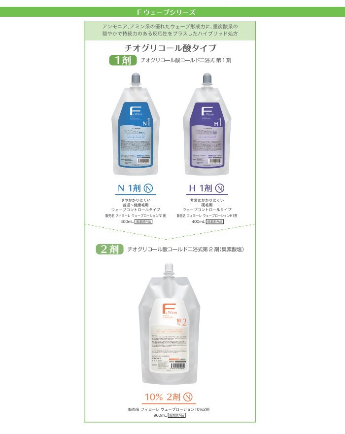 フィヨーレ Fピュアフェクトストレート N1剤Ｎ 400g パーマ [FIOLE] :4562210012809:Lush Life - 通販 -  Yahoo!ショッピング