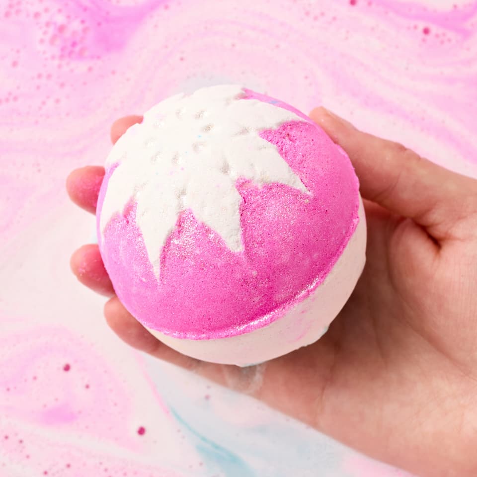 LUSH クリスマスバスタイムフェイバリット ギフト クリスマス 限定 2025 プレゼント バス用品 バスボム 入浴剤 コフレ  コスメ ラッシュ 公式 LUSH クリスマスバスタイムフェイバリット ギフト クリスマス 限定