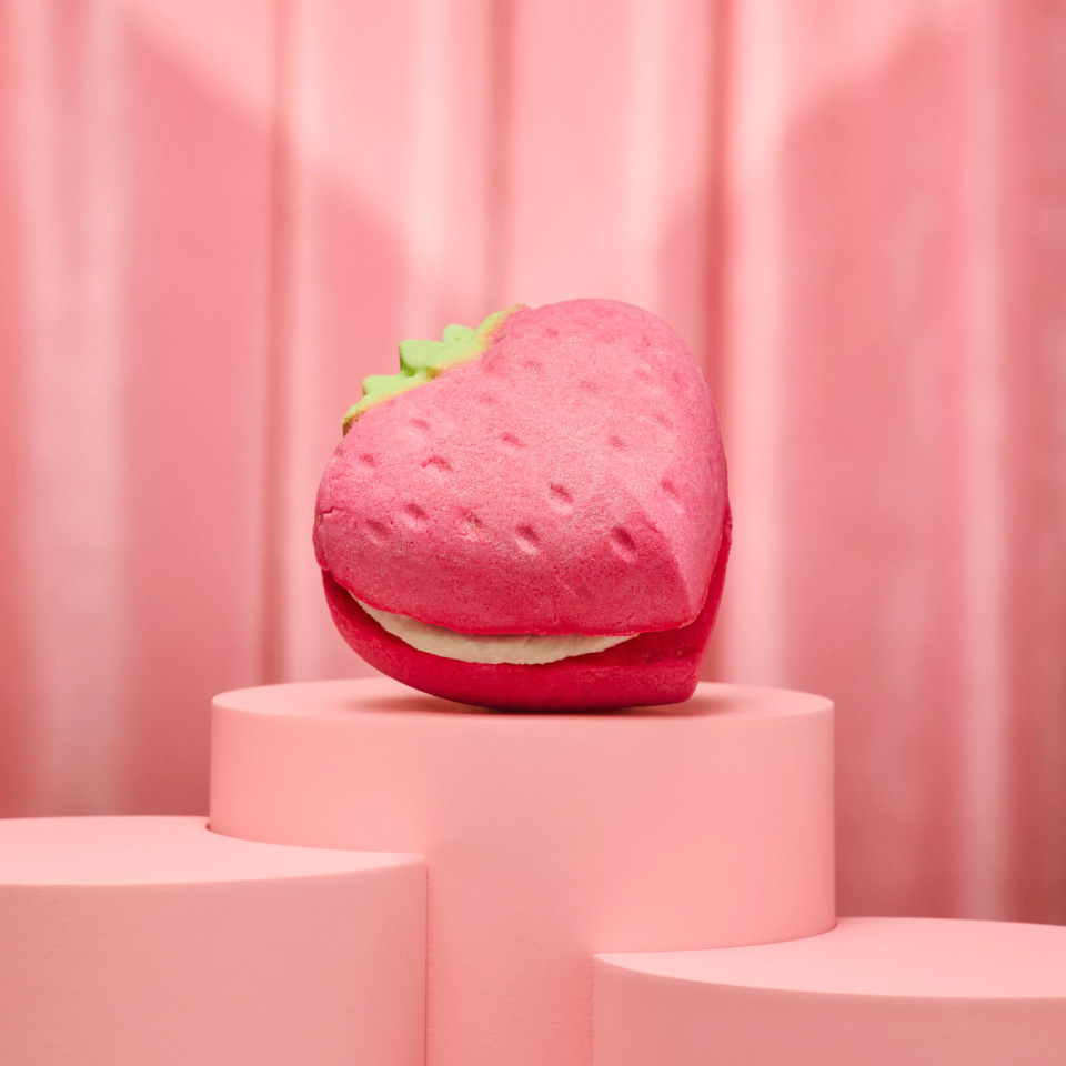 眠*猫様 LUSH バスボム　バブルバー　11個セット　入浴剤　限定　ラッシュ 日本独自開発によるバスボムが3月10日(木)より発売 - We Are Lush — Japan