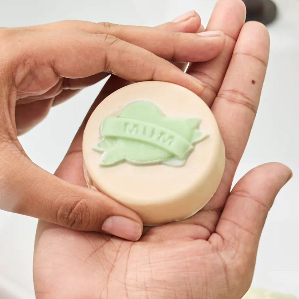 LUSH（ラッシュ） 父の日 プレゼント シンボルオブラブ ボディバーム