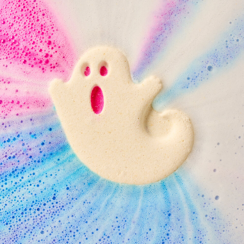 LUSH ハロウィン　まとめ売り ラッシュからハロウィンコレクションが登場 「ロード オブ ミス