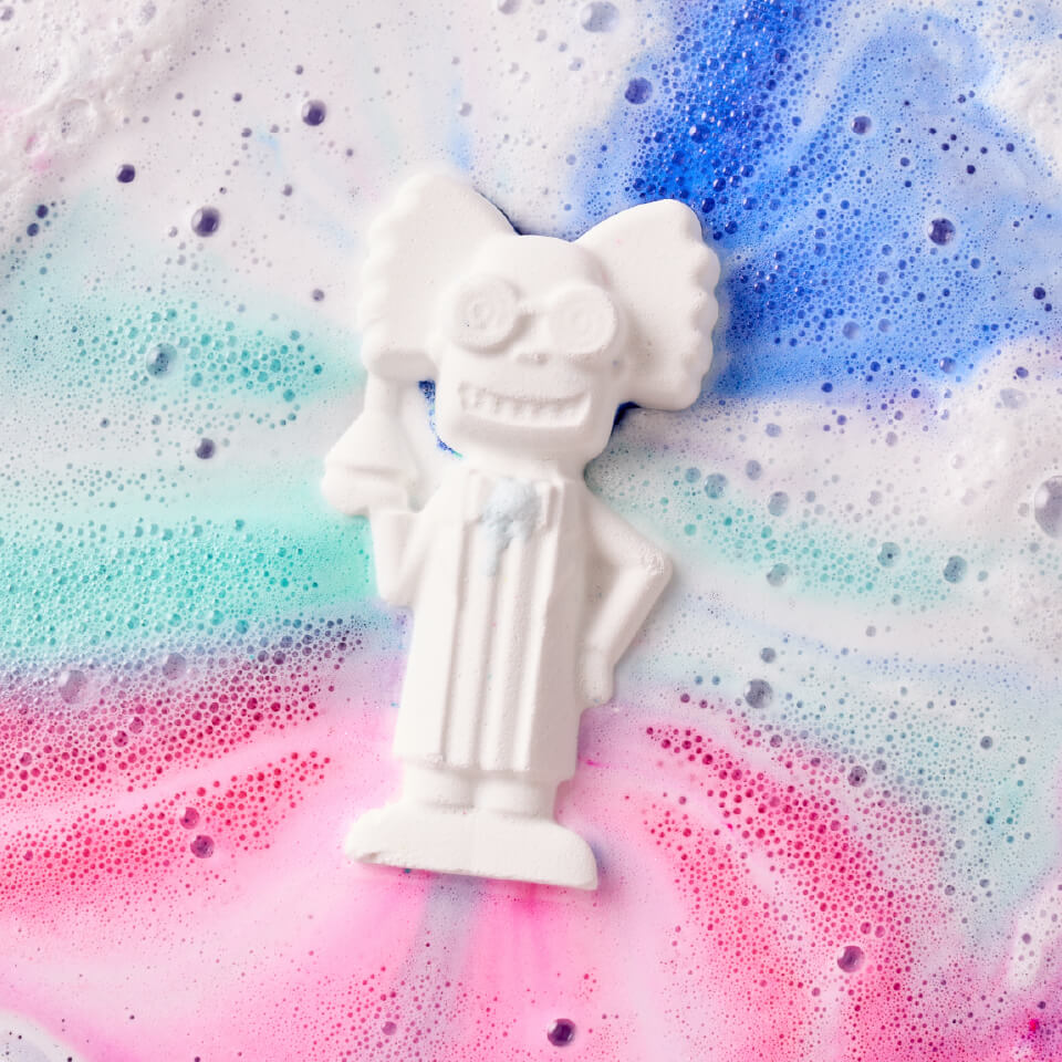 LUSH（ラッシュ） 公式 マッドサイエンティスト ハロウィン 限定