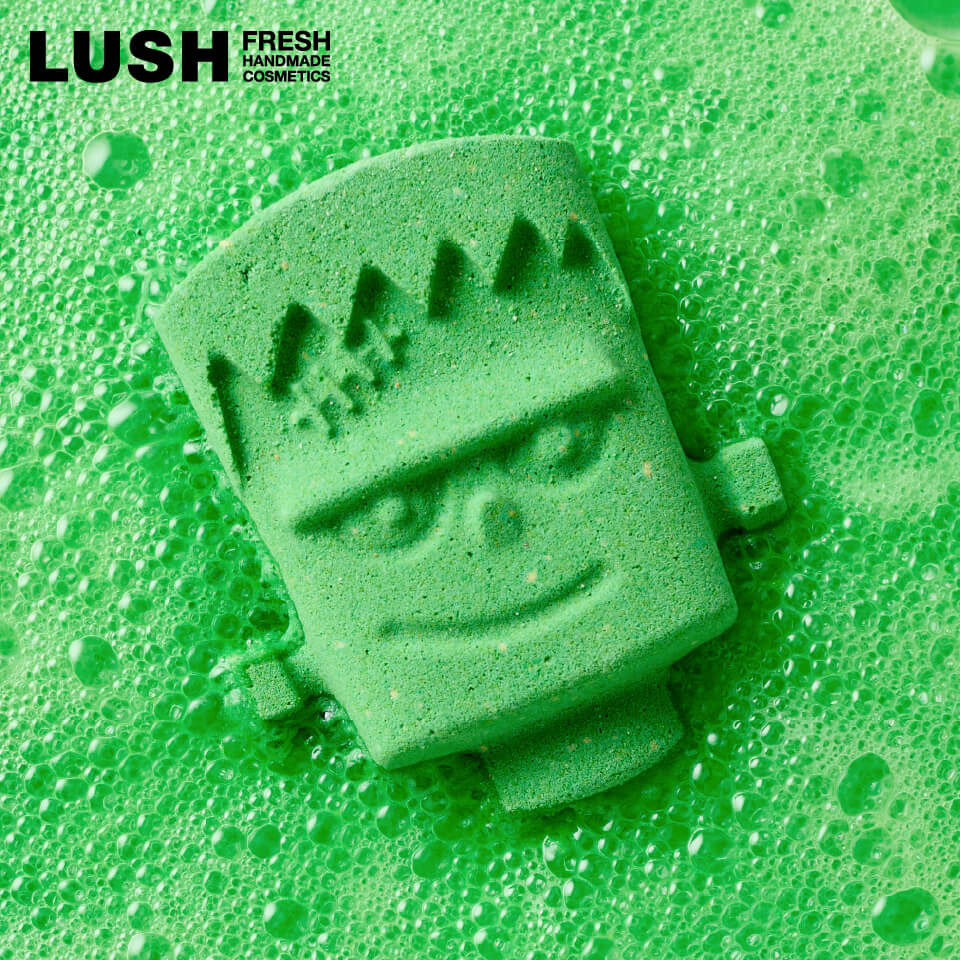 LUSH bV  tPV^CY X^[ { nEB  oX{ A  kn v`Mtg v`v