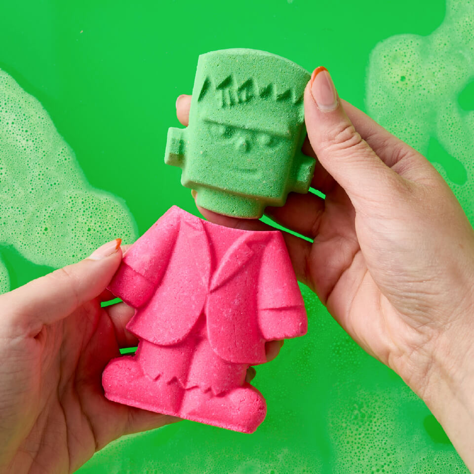 【限定品】✨️ONEPIECE LUSH バスボムフルセット✨️ LUSH ワンピース バスボム 5点セット - メルカリ