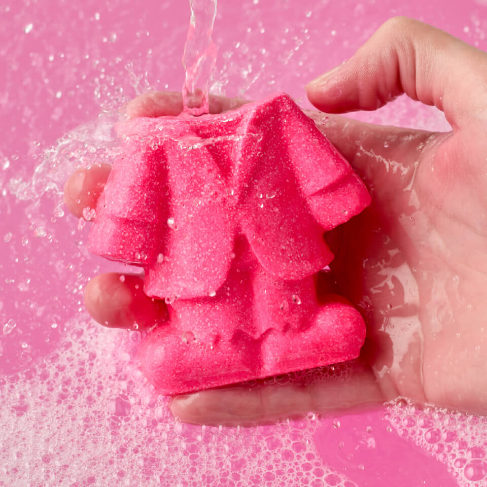 LUSH ラッシュ 公式 フランケンシュタインズ モンスター