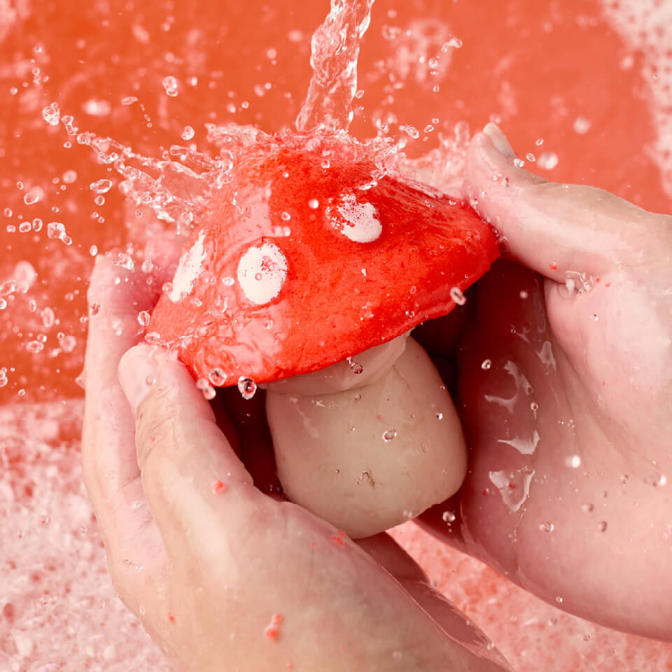 LUSH ラッシュ 公式 ミッドナイトマジック ハロウィン 限定