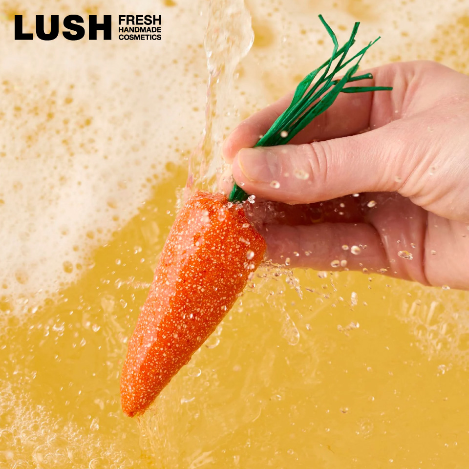 LUSH（ラッシュ） 父の日 プレゼント ブルーミングビューティフル