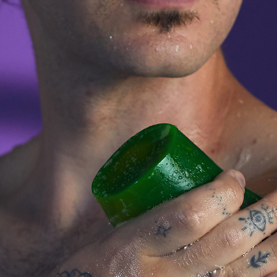 LUSH公式 ヤフー店 - シャワージェリー｜Yahoo!ショッピング