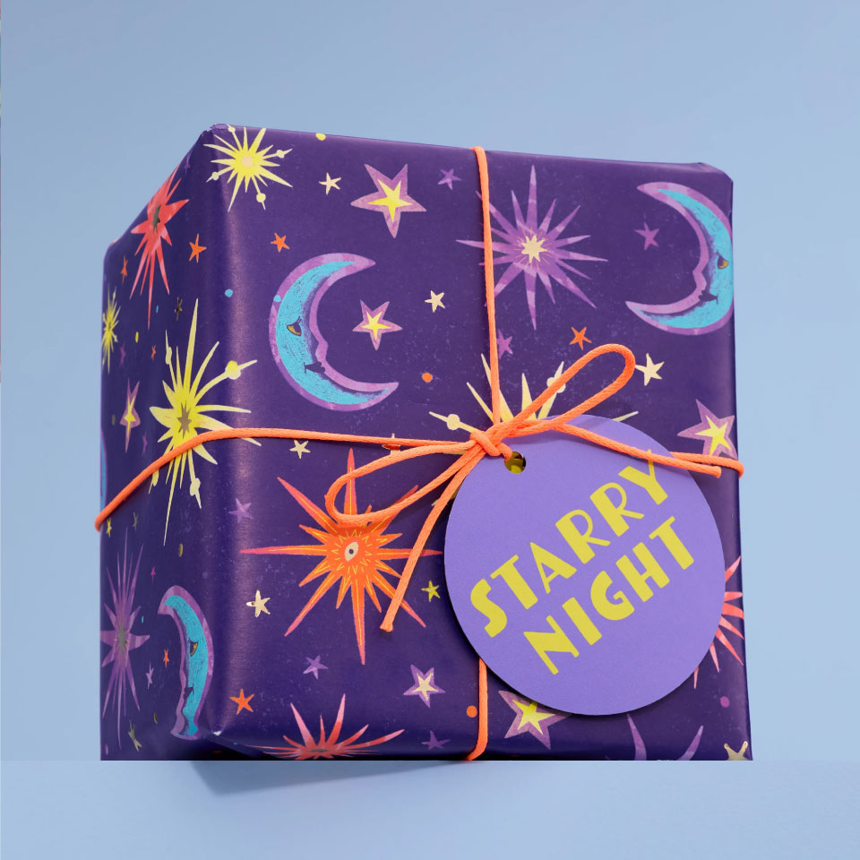 LUSH（ラッシュ） スターリーナイト ギフト クリスマス 限定 2025