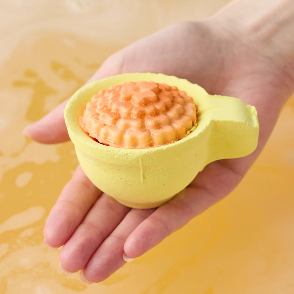 LUSH（ラッシュ） 母の日 プレゼント ブルーミング マーベラス マム