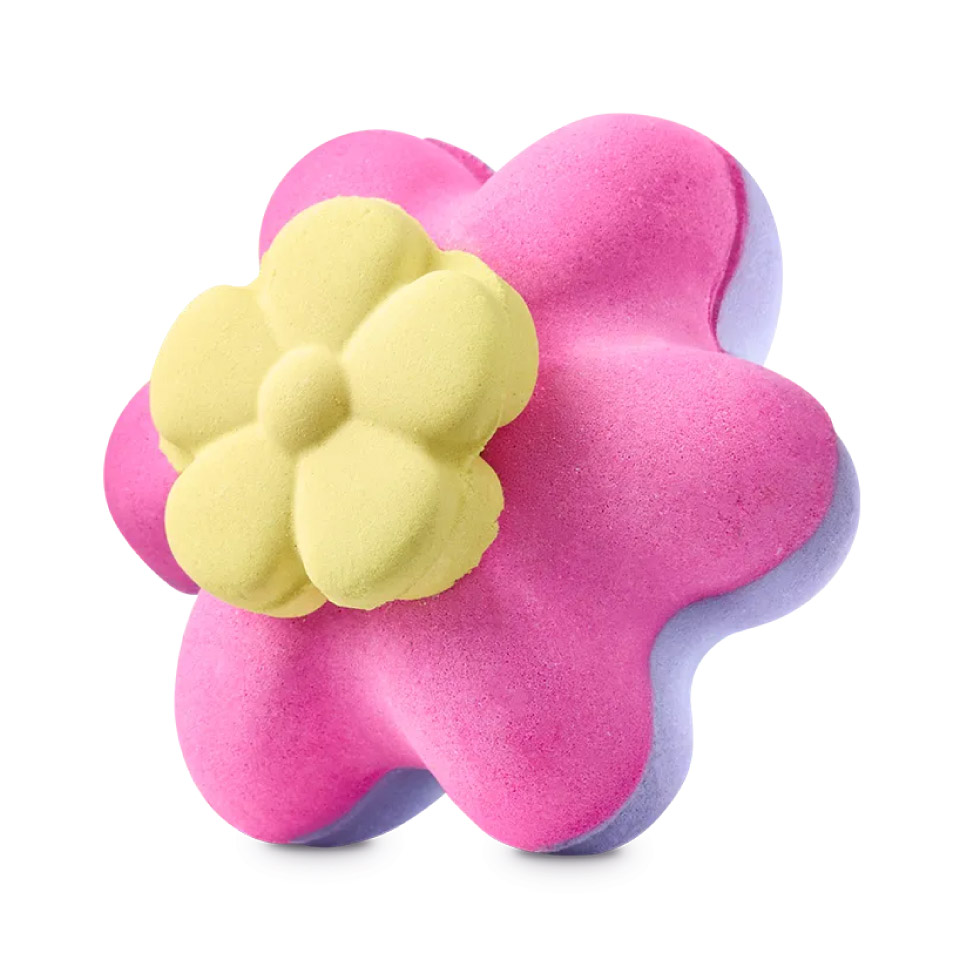 M　新品LUSH限定＆サブスクバスボム、ソープ　6点 mums_favourite_bathtime_gift_h
