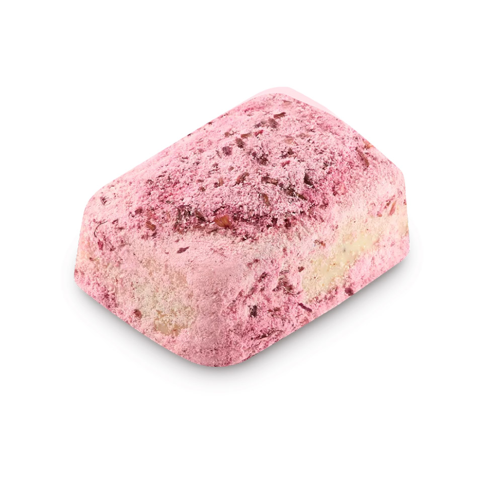 母の日 プレゼント LUSH フルーツパイ ボディスクラブ  2026 限定 ボディケア マッサージ チェリー カカオバター ヴィーガン 自然派 コスメ ラッシュ 公式 | LUSH | 04