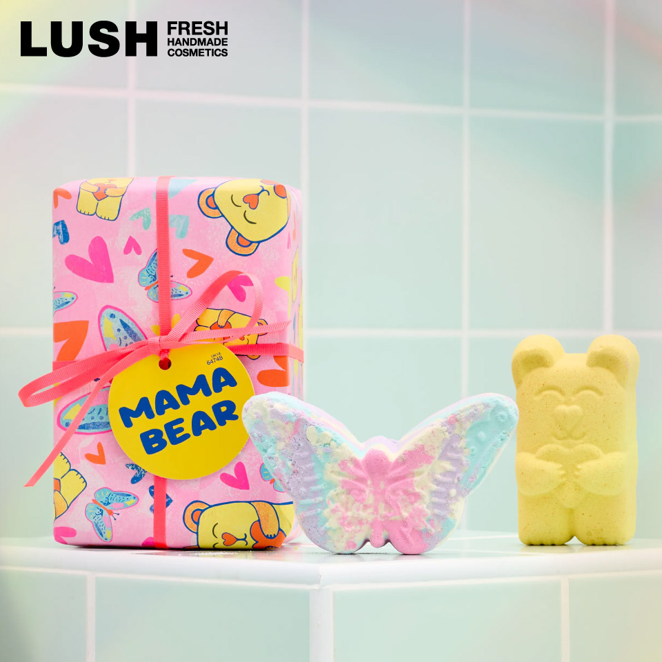 眠*猫様 LUSH バスボム　バブルバー　11個セット　入浴剤　限定　ラッシュ 新商品33種を含む全50種のクリスマス限定商品を9月21日(水)より発売