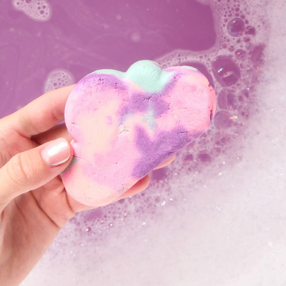 LUSH（ラッシュ） 父の日 プレゼント ブルーミング マーベラス マム