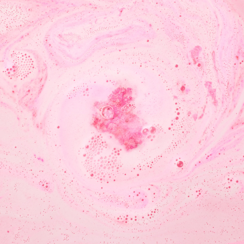 LUSH ライフインロージーライト バスボム 入浴剤  2026 限定 オーガニック カカオバター 柑橘系 保湿 自然由来 コスメ ラッシュ 公式 | LUSH | 04