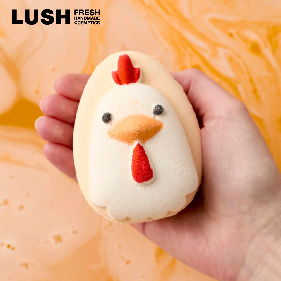 LUSH（ラッシュ） 父の日 プレゼント ラブリー ギフト エクイティ