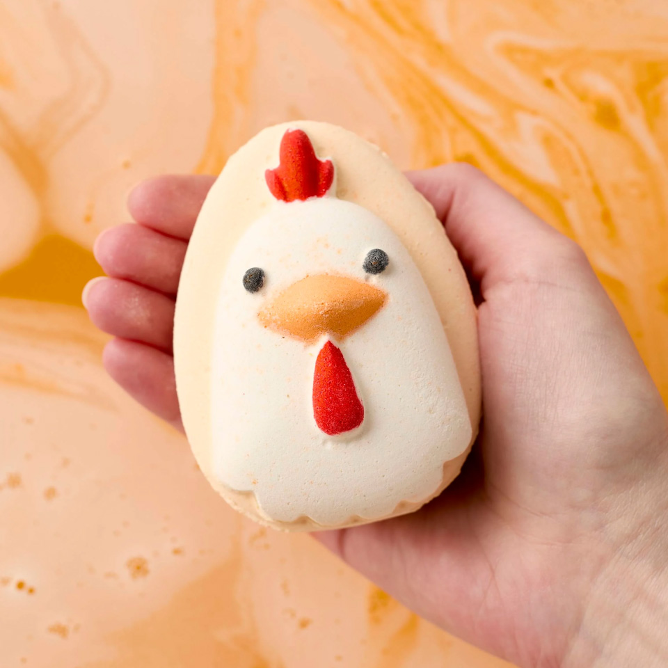 LUSH（ラッシュ） 母の日 プレゼント ビッグディレマ バスボム