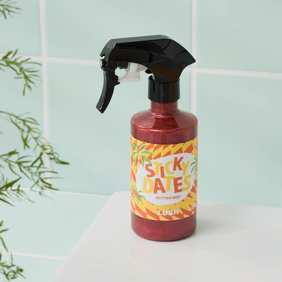 LUSH公式 ヤフー店 - ボディスプレー｜Yahoo!ショッピング