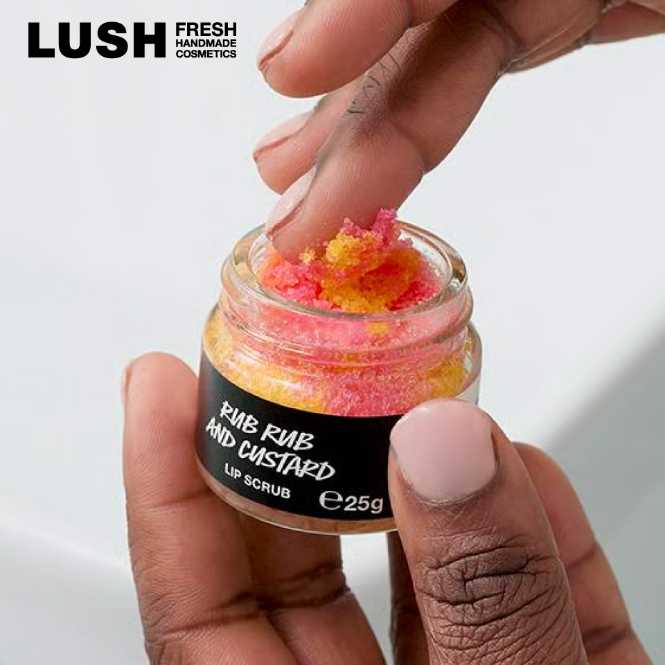 LUSH リップスクラブ」の人気商品一覧 | 安い商品を通販サイトから探す