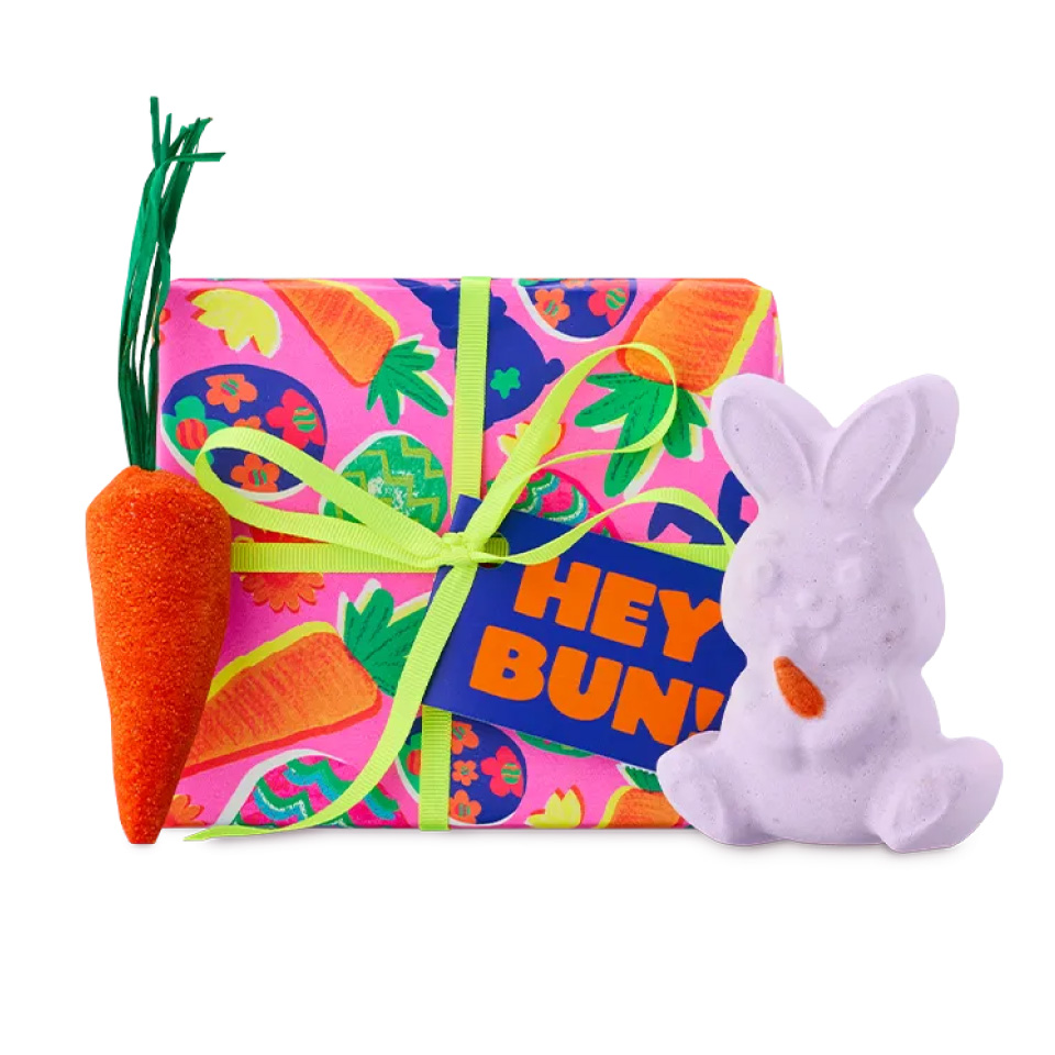 LUSH（ラッシュ） 母の日 プレゼント ヘイバン! ギフト イースター