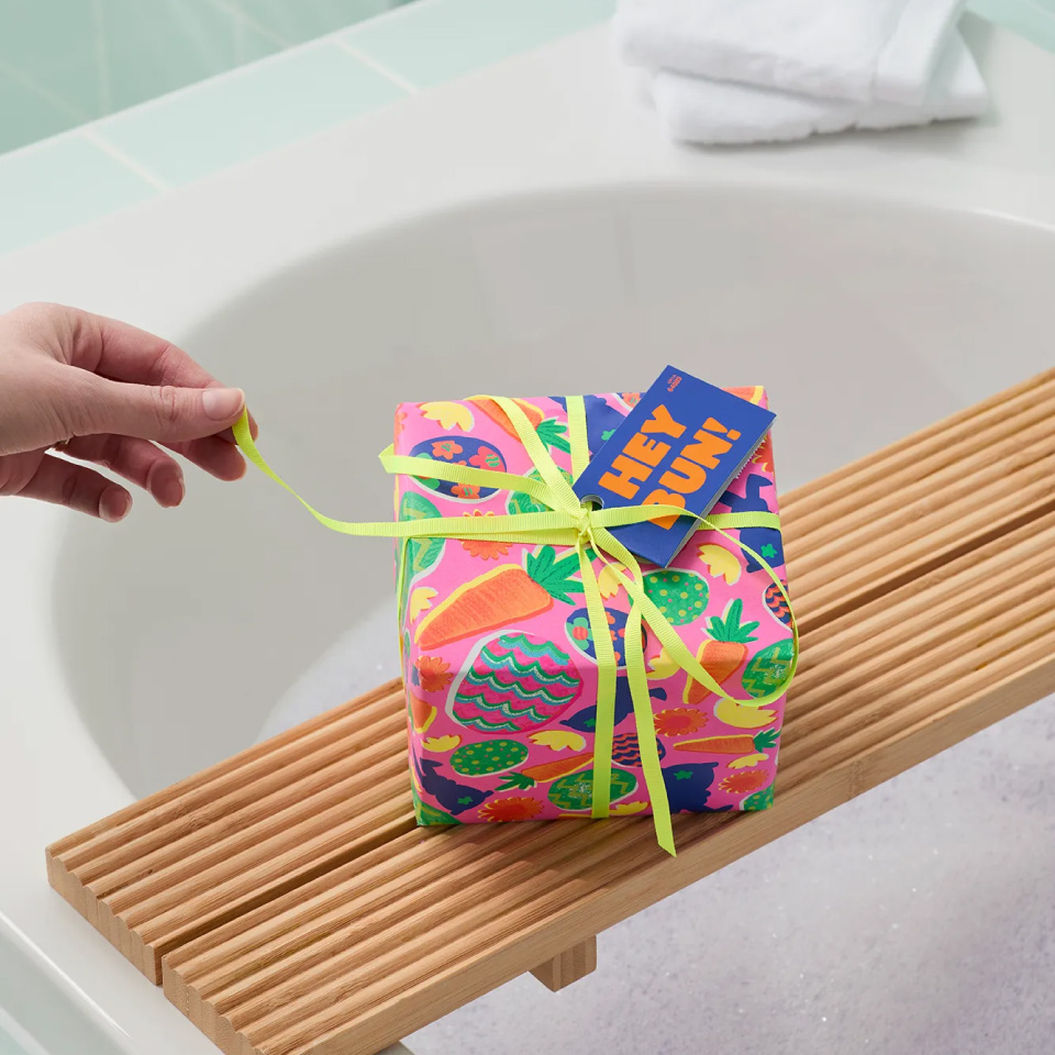 LUSH公式 ヤフー店 - ギフト｜Yahoo!ショッピング