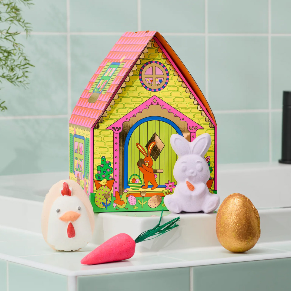 LUSHラッシュ バスボム　まとめ売り 楽天市場】LUSH ラッシュ カインド オブ ラブ ギフト 限定 2026