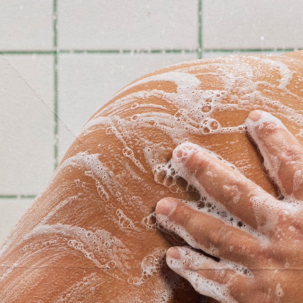 LUSH（ラッシュ） ブー！ シャワージェル ボディソープ ハロウィン
