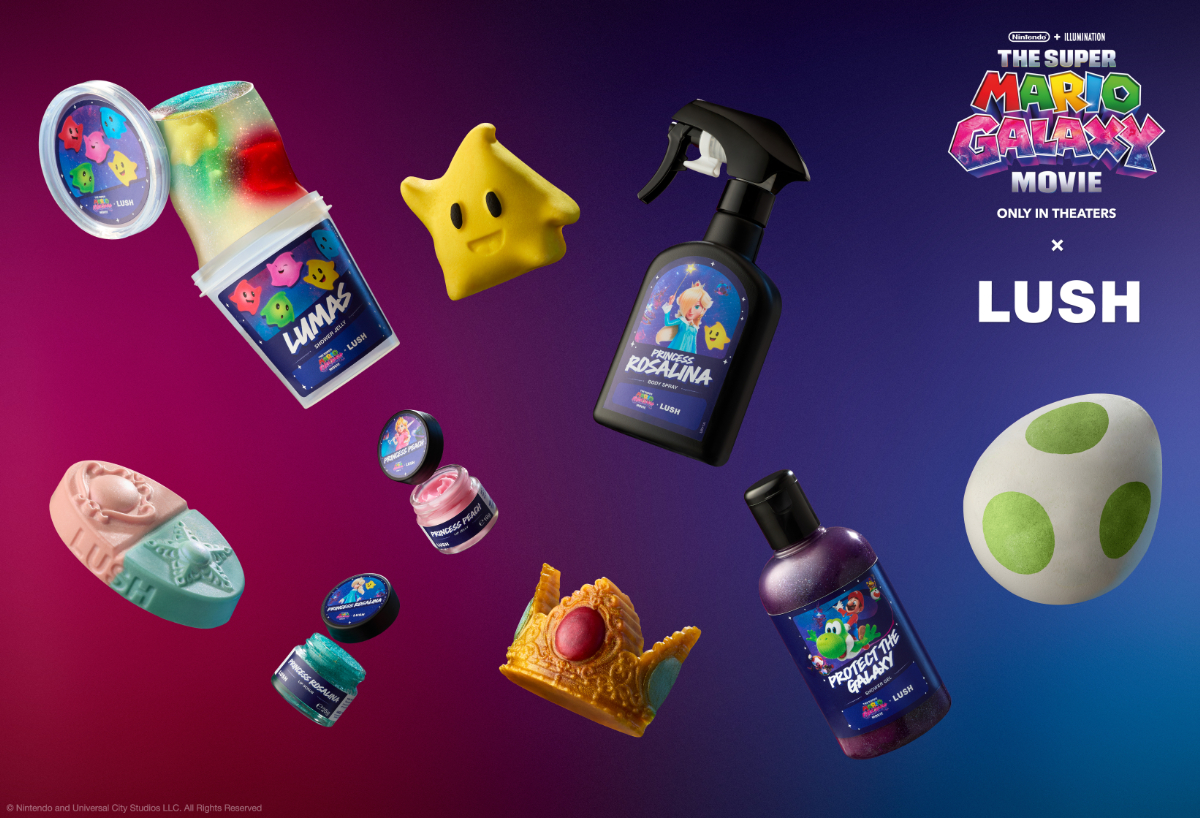 LUSH公式 ヤフー店 - Yahoo!ショッピング