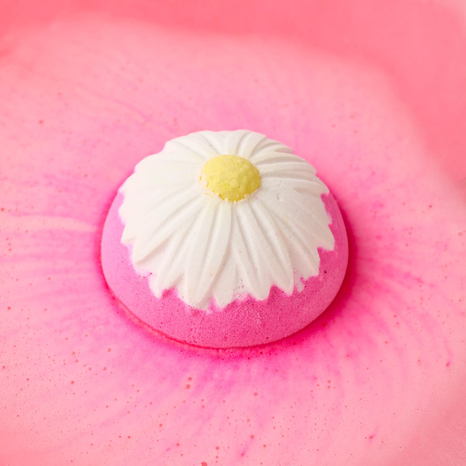 LUSH（ラッシュ） 父の日 プレゼント ブルーミングビューティフル