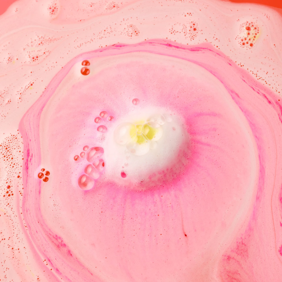 LUSH（ラッシュ） 父の日 プレゼント ブルーミングビューティフル