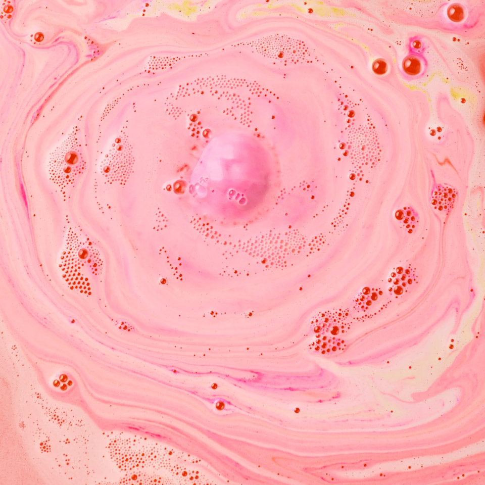 LUSH（ラッシュ） 父の日 プレゼント ブルーミングビューティフル