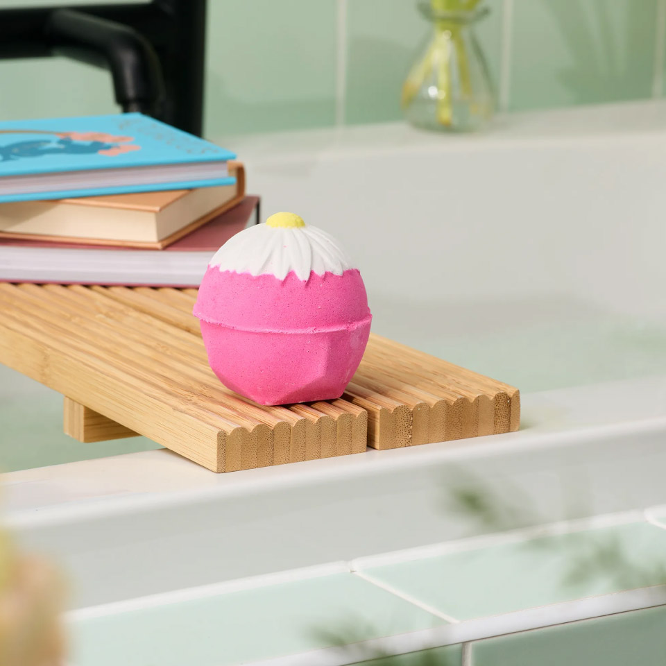 LUSH（ラッシュ） 父の日 プレゼント ブルーミングビューティフル