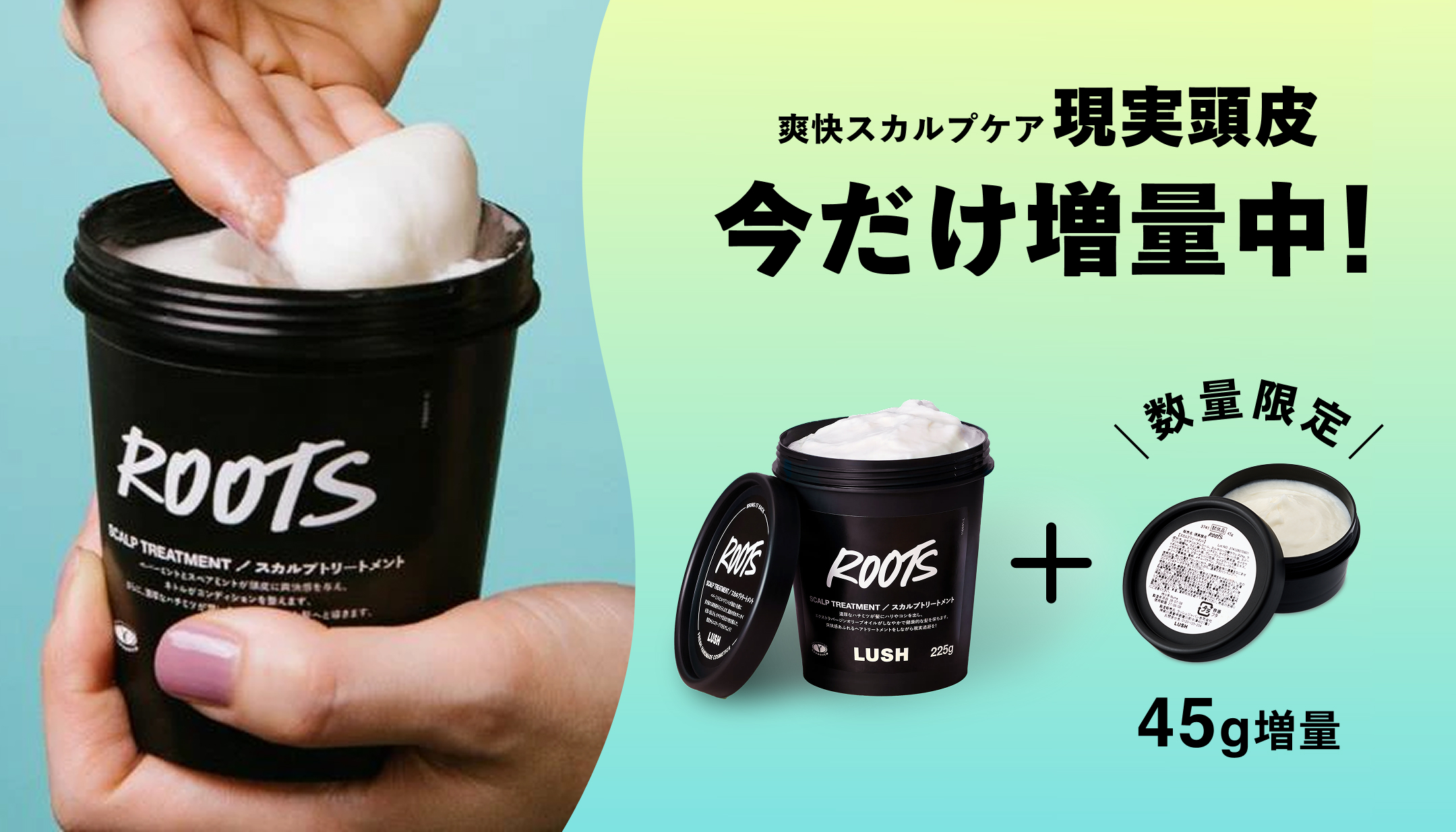 LUSH公式 ヤフー店 - Yahoo!ショッピング