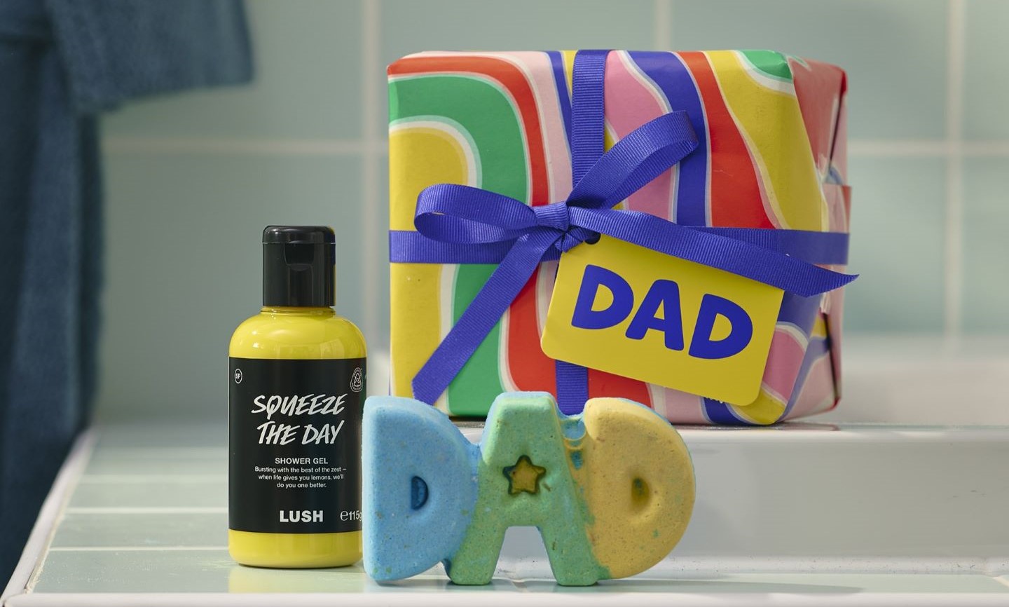 LUSH公式 ヤフー店 - Yahoo!ショッピング