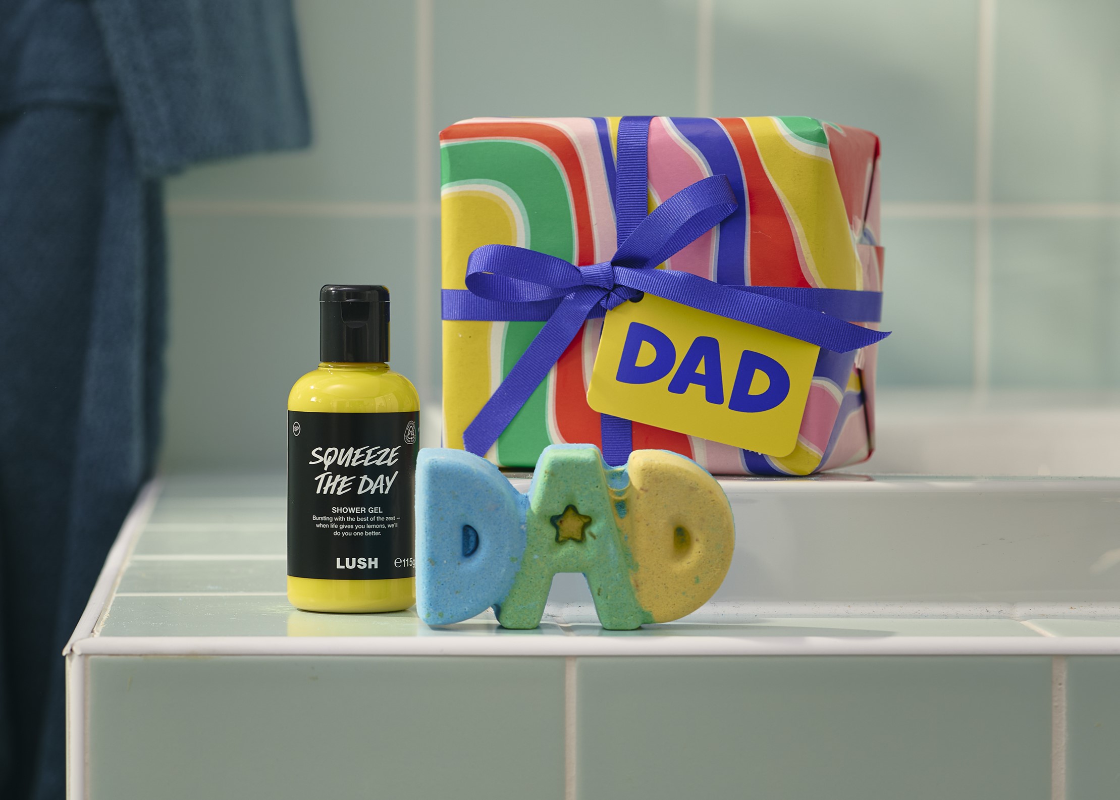 LUSH公式 ヤフー店 - Yahoo!ショッピング
