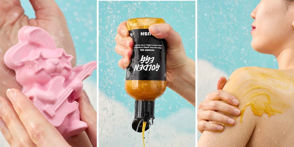 【新品未使用】LUSH ギフトセット バスボム・ボディソープなど 楽天市場】LUSH リラックス ギフト セット プレゼント バスボム