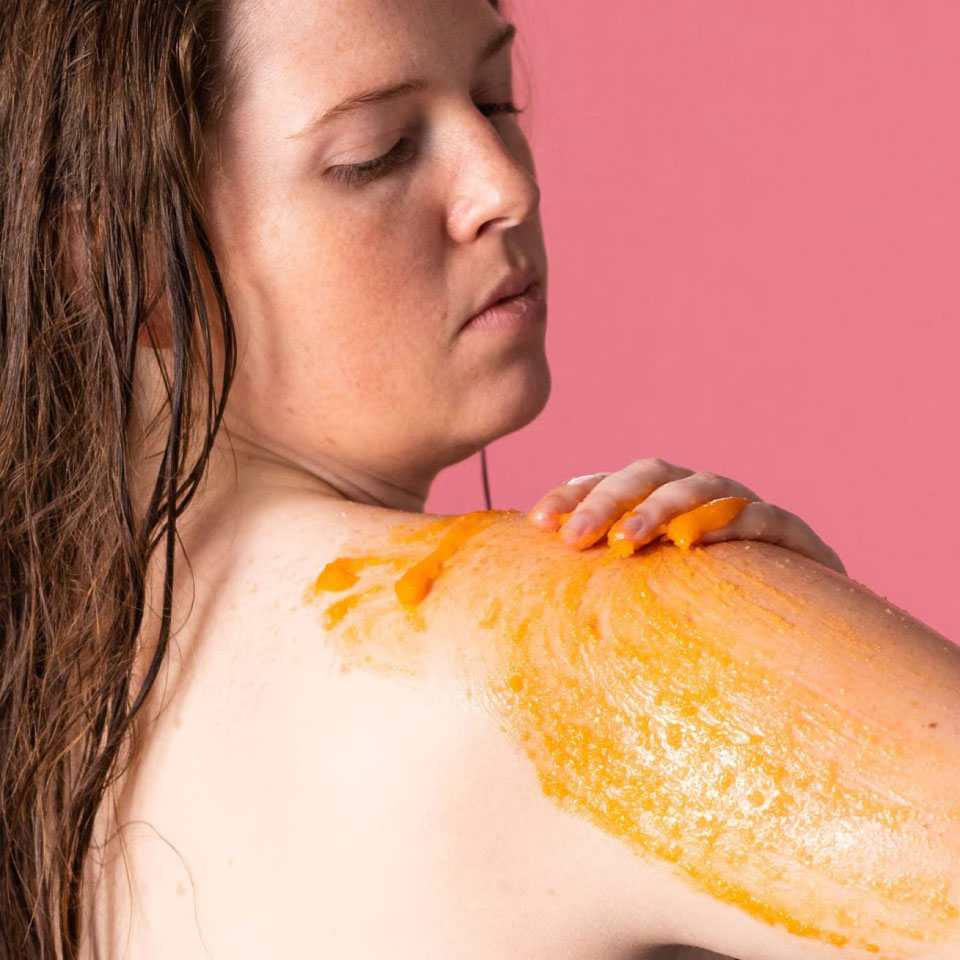 LUSH（ラッシュ） チョコレートオレンジ ギフト クリスマス 限定 2025