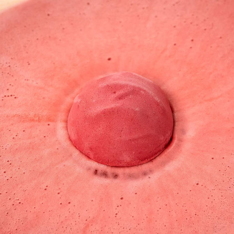 LUSH デックザホールズ ギフト クリスマス 限定 2025 プレゼント バス