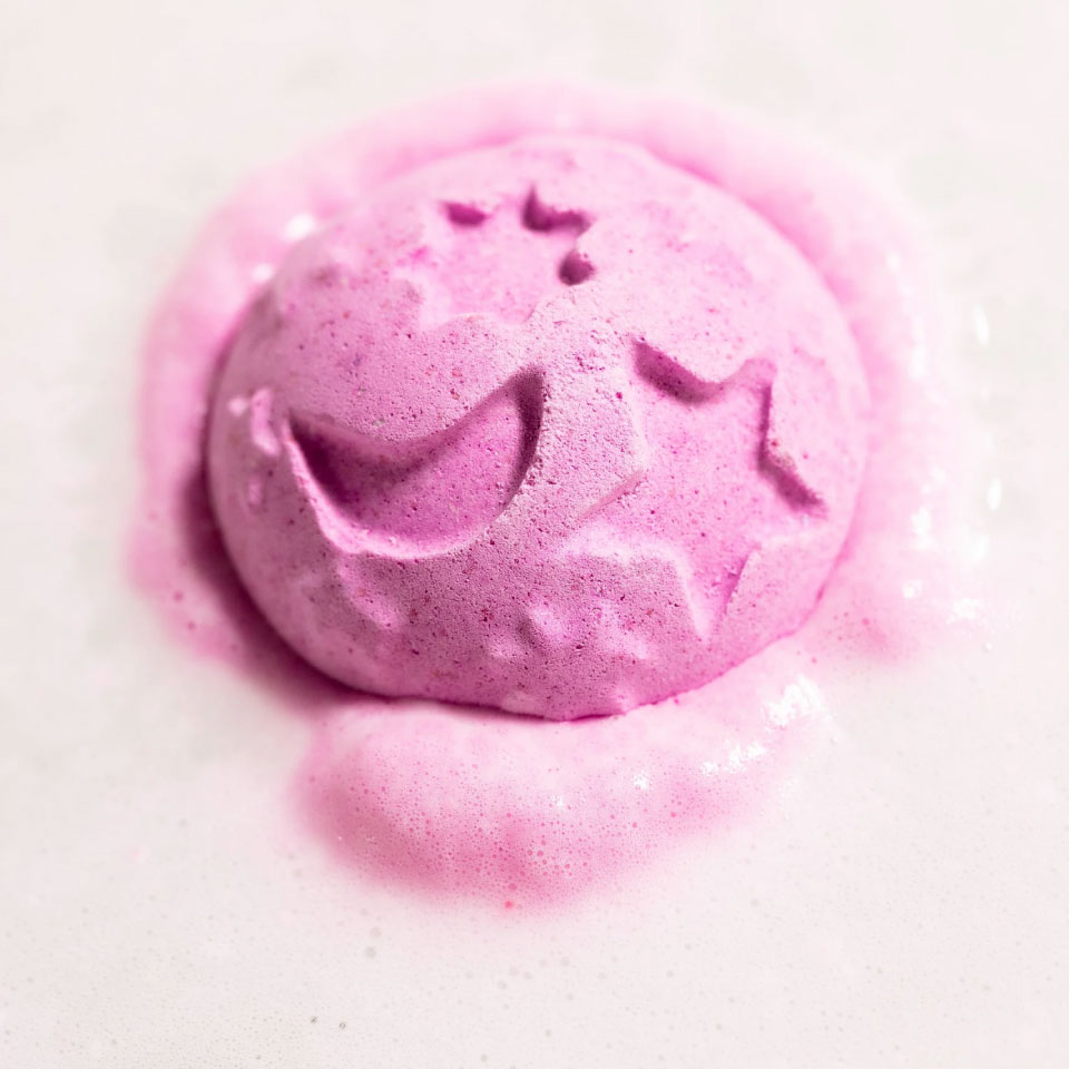 LUSH（ラッシュ） ゴールデンスランバー ギフト クリスマス 限定 2025