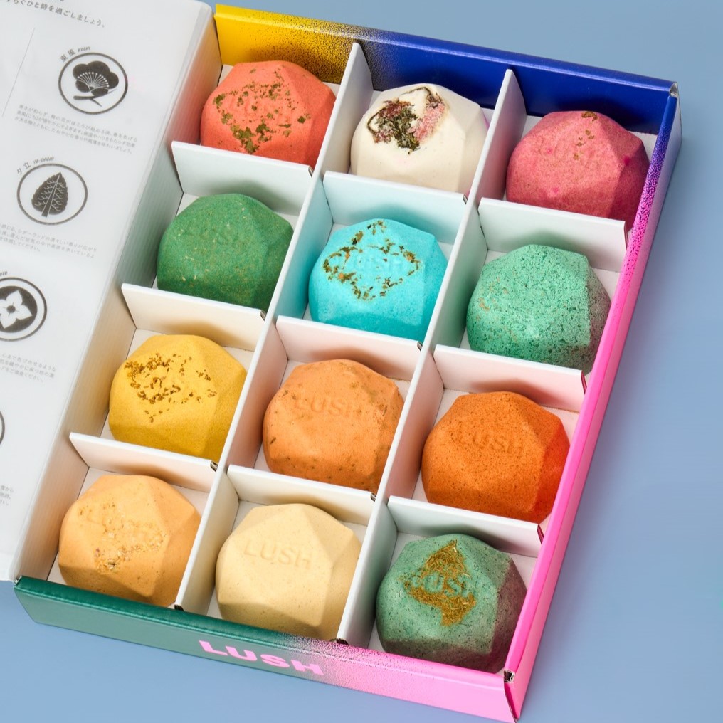 LUSH公式 ヤフー店 - Yahoo!ショッピング