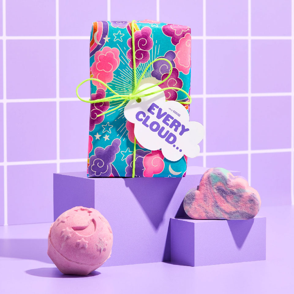 LUSH公式 ヤフー店 - ギフトセット｜Yahoo!ショッピング