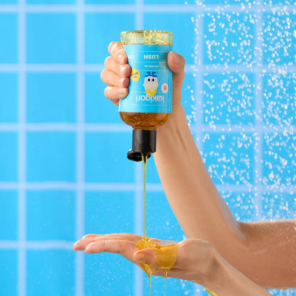 LUSH シャワージェル まとめ売り ラッシュ錦糸町マルイ on X: 