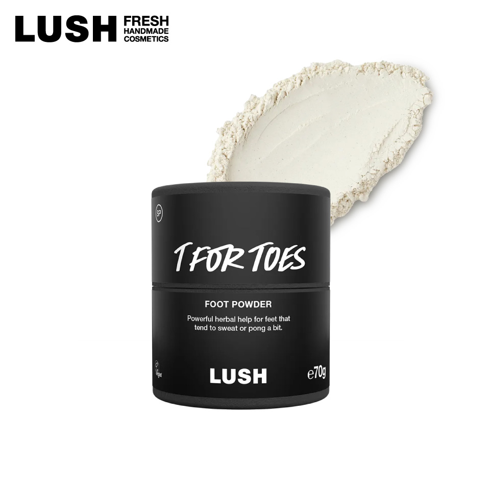 LUSH（ラッシュ） 母の日 プレゼント 公式 ミリオンダラーサンクリーム
