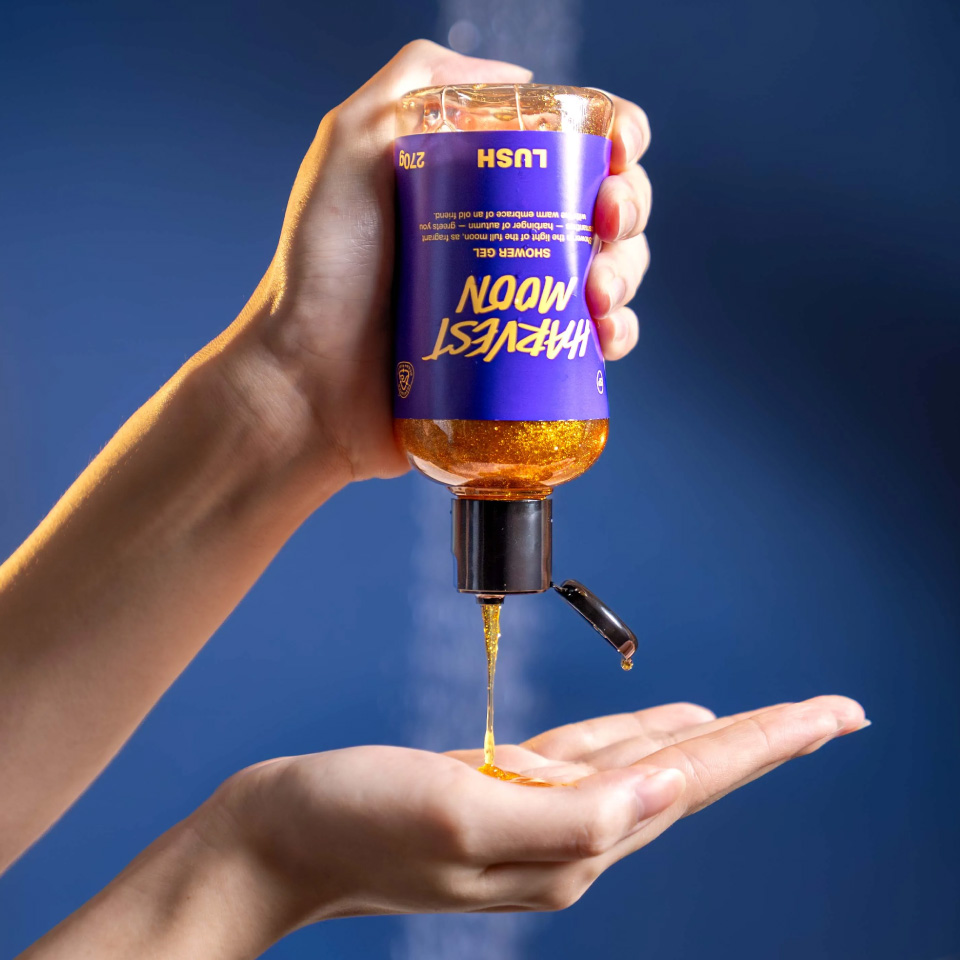 LUSH 通販 - Yahoo!ショッピング