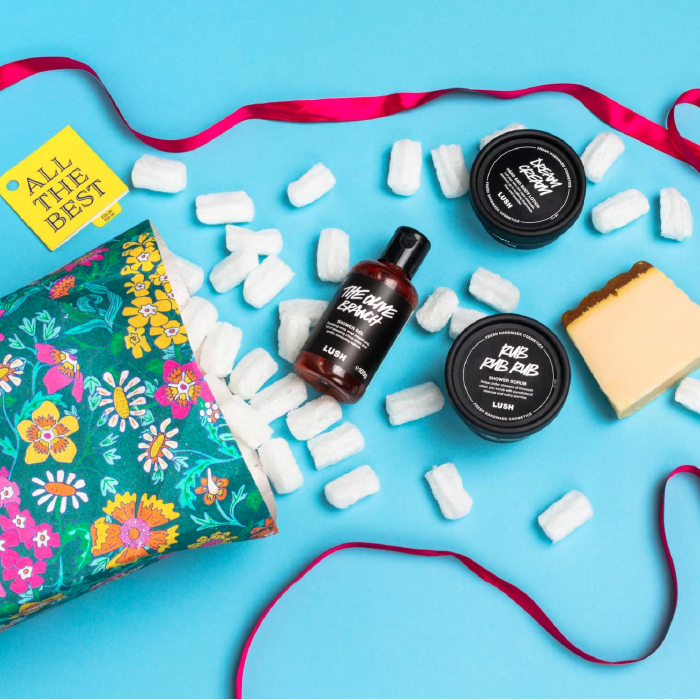 LUSH公式 ヤフー店 - ギフトセット|Yahoo!ショッピング LUSH公式 ヤフー店 - ギフトセット|Yahoo!ショッピング