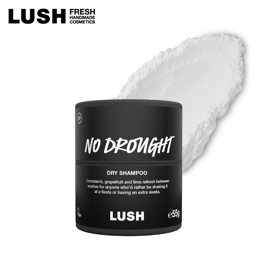 LUSH（ラッシュ） アメリカン・クリーム 240g ヘア コンディショナー